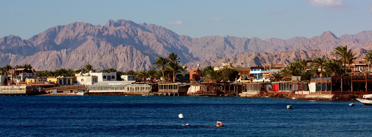 The Discovery of the Sunken City of Heracleion